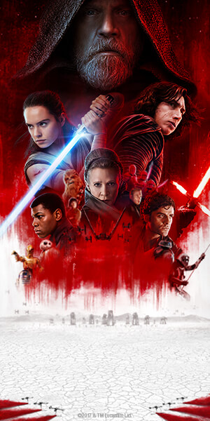 Star Wars: The Last Jedi