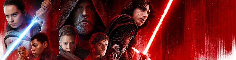 Star Wars: The Last Jedi