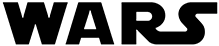Wars