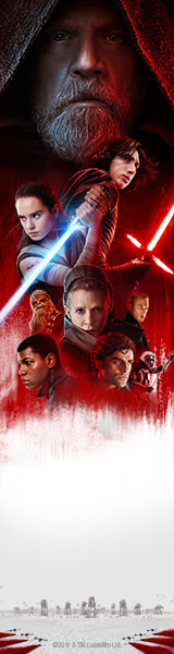 Star Wars: The Last Jedi