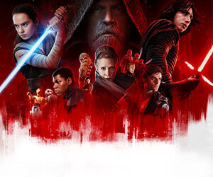 Star Wars: The Last Jedi