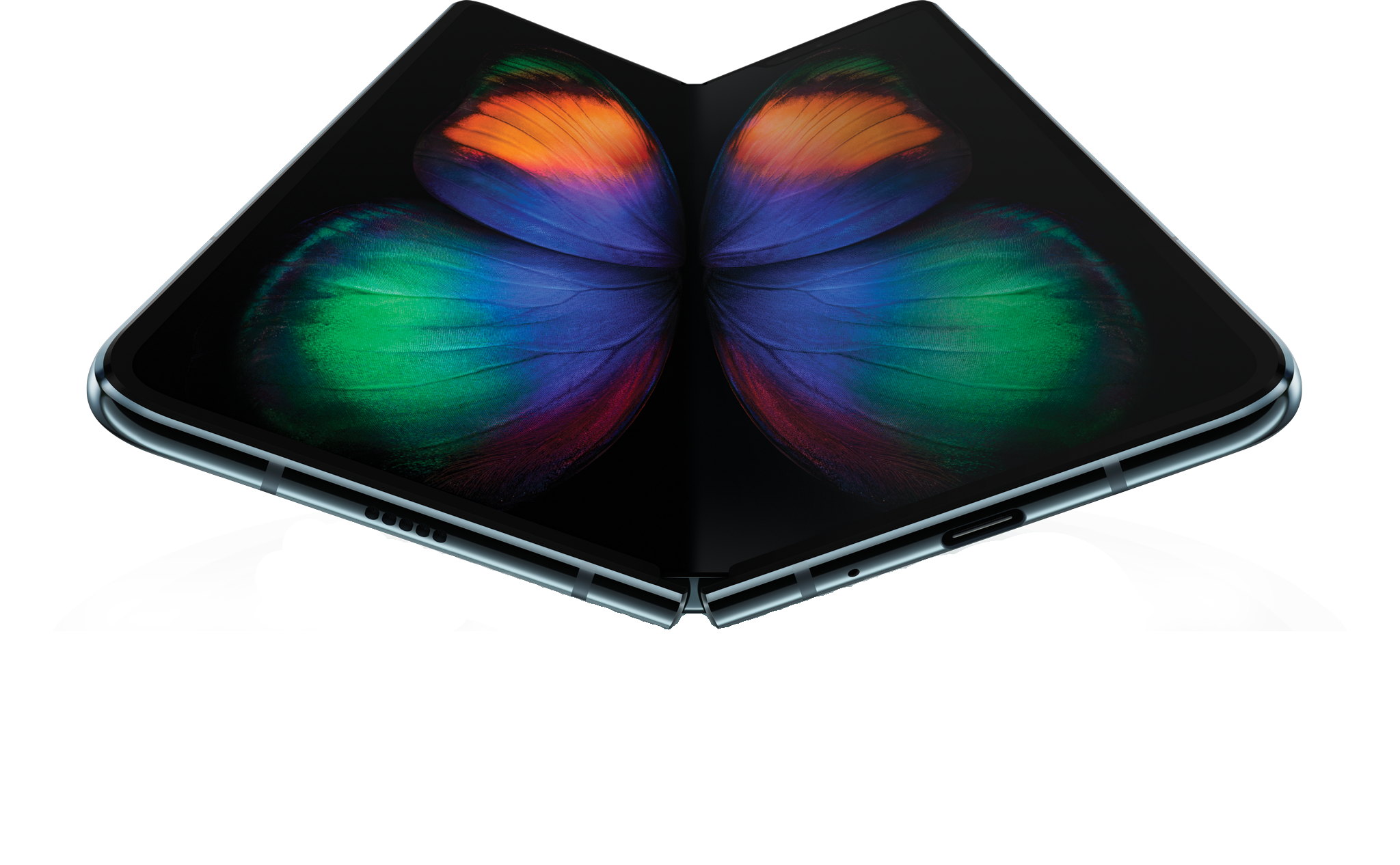 Samsung Galaxy Fold