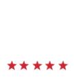 One of the movies of the year. Jamie Graham, 5 stars, Total Film