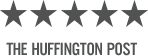 5 Stars - The Huffington Post