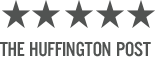 5 Stars - The Huffington Post