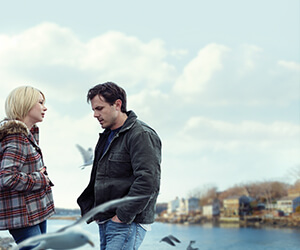 Manchester By The Sea