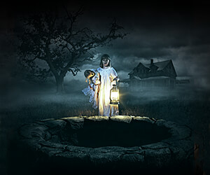 Annabelle Creation